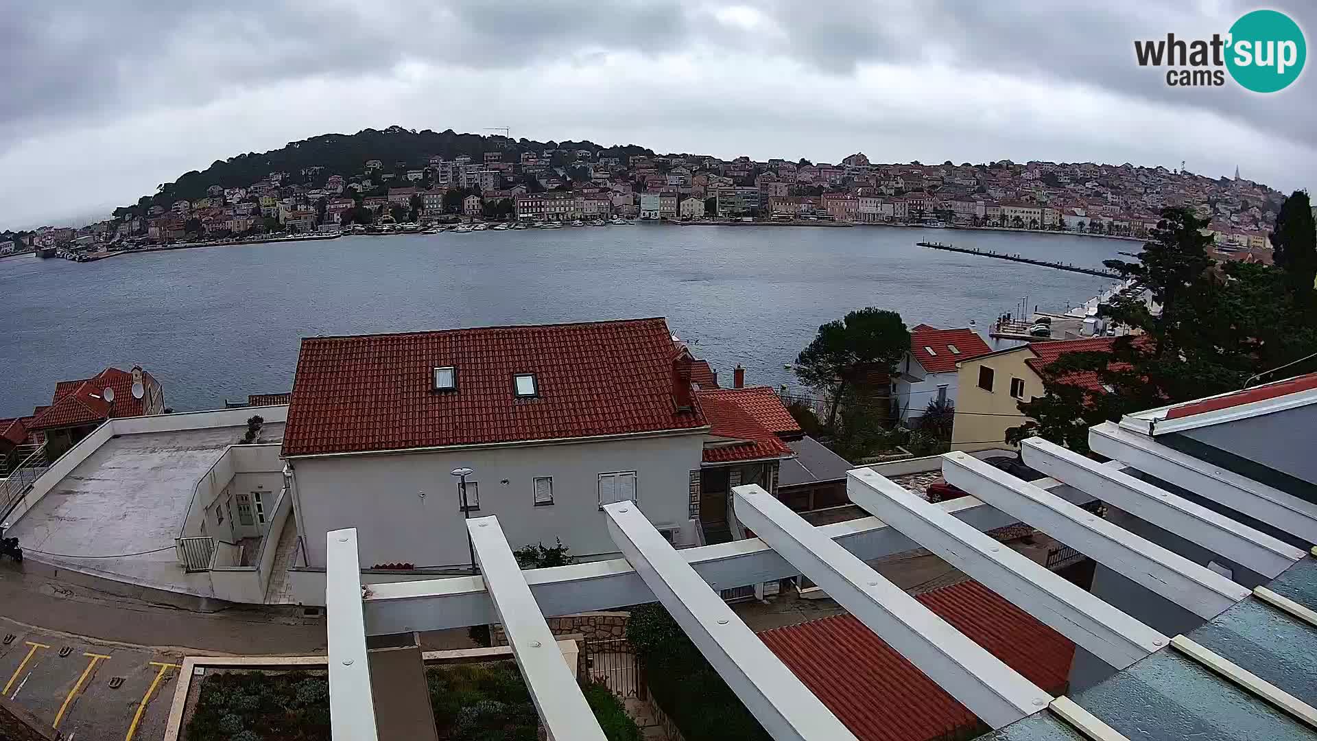 Mali Lošinj Riva Webcam – Hosted by RR Apartment
