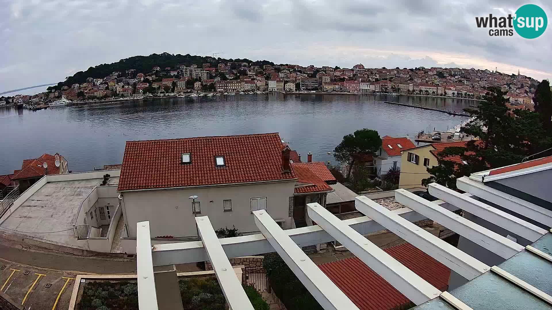 Mali Lošinj Riva Webcam – Hosted by RR Apartment