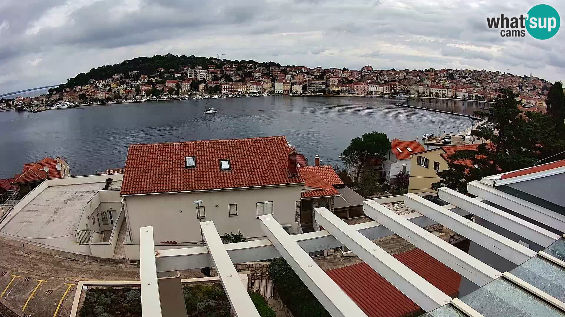 Mali Lošinj Riva Webcam – Hosted by RR Apartment