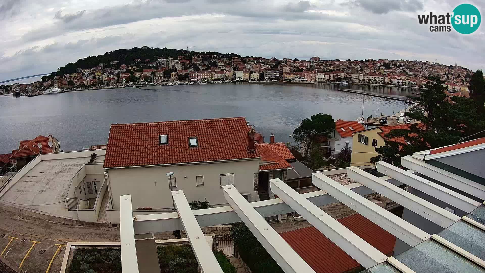 Webcam Mali Lošinj Riva – Alojada por RR Apartment