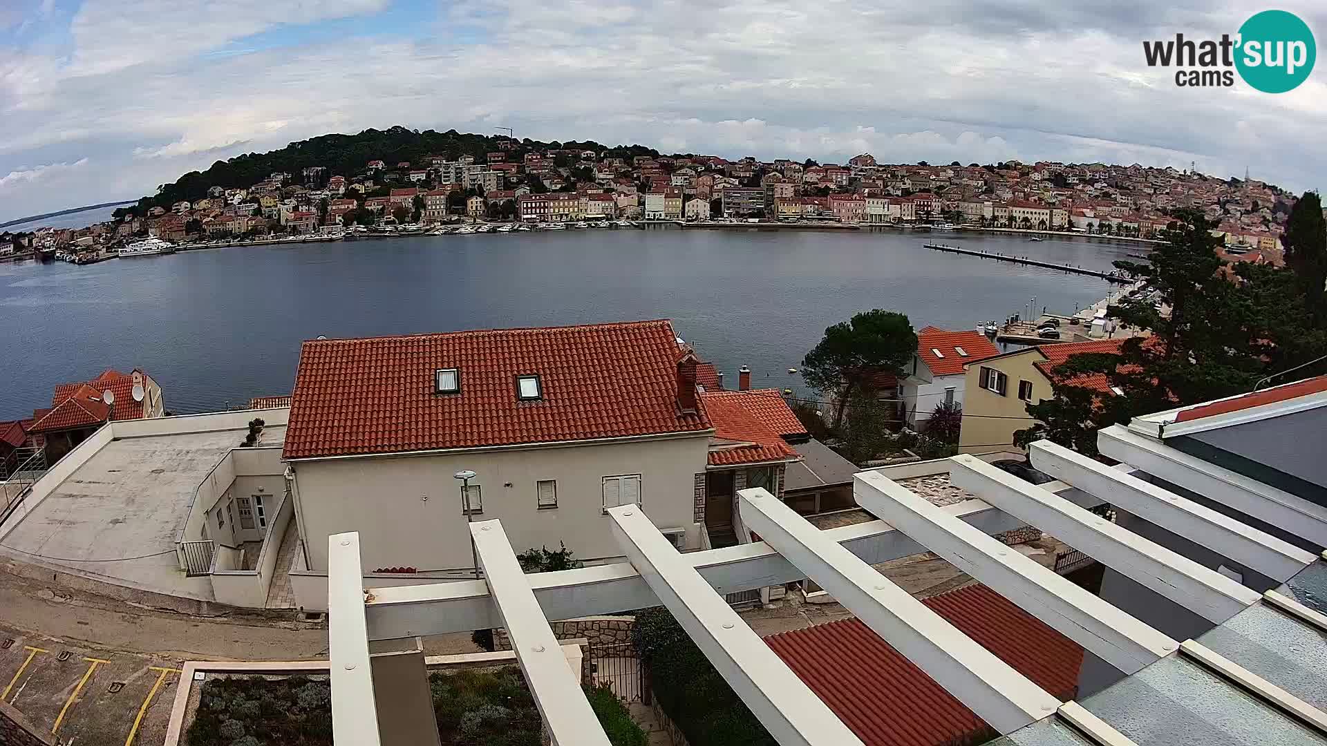 Mali Lošinj Riva Webcam – Hosted by RR Apartment