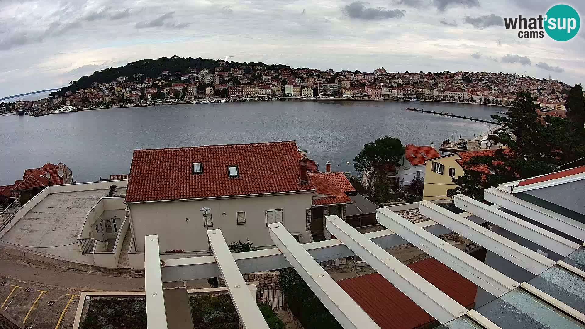 Mali Lošinj Riva Webcam – Hosted by RR Apartment