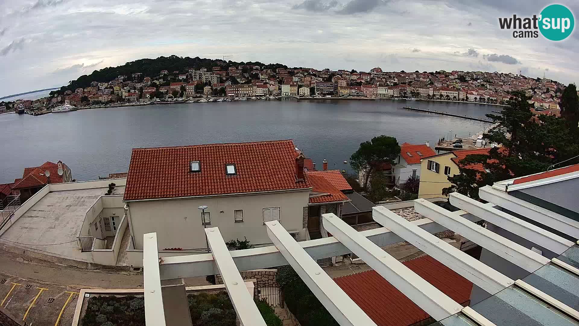 Webcam Mali Lošinj Riva – Hébergée par RR Apartment