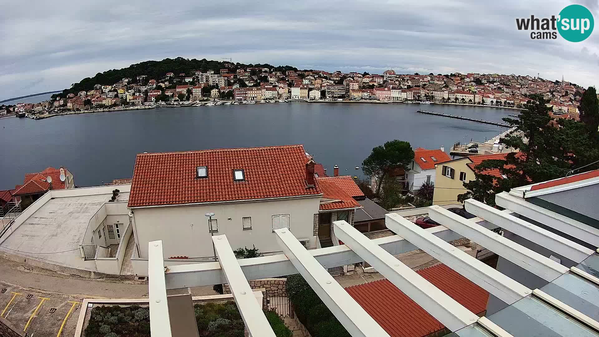 Mali Lošinj Riva Webcam – Hosted by RR Apartment