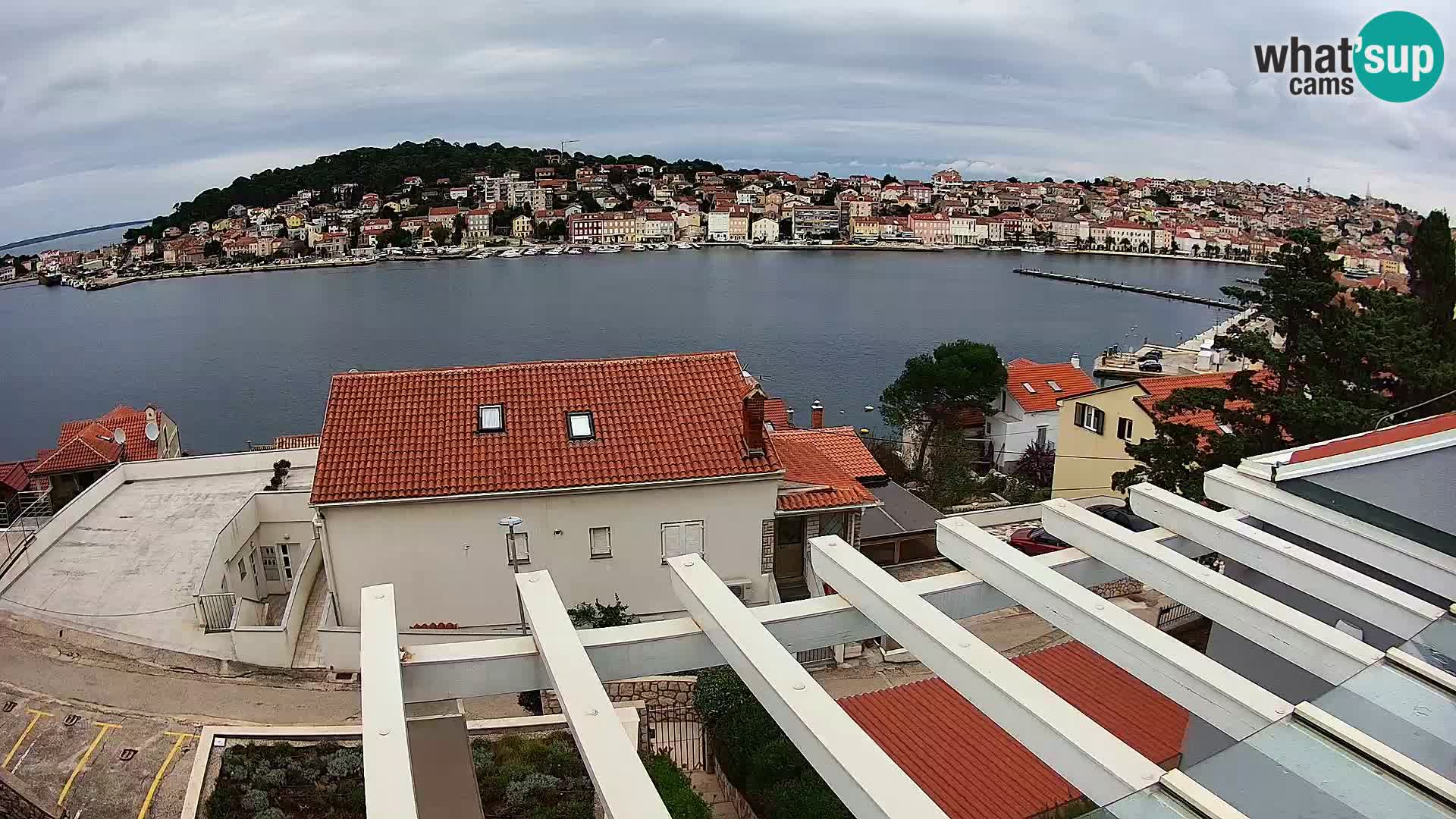 Mali Lošinj Riva Webcam – Hosted by RR Apartment