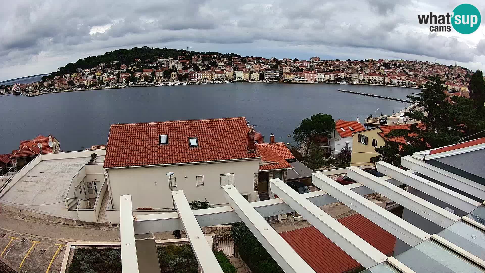 Webcam Mali Lošinj Riva – Alojada por RR Apartment