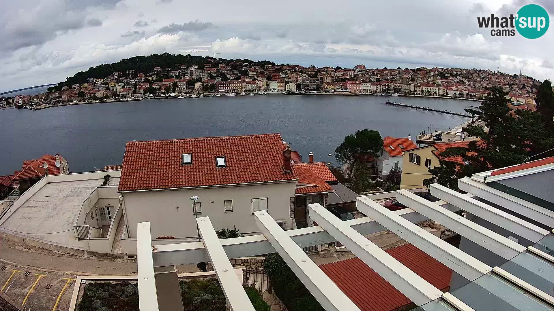 Webcam Mali Lošinj Riva – Alojada por RR Apartment