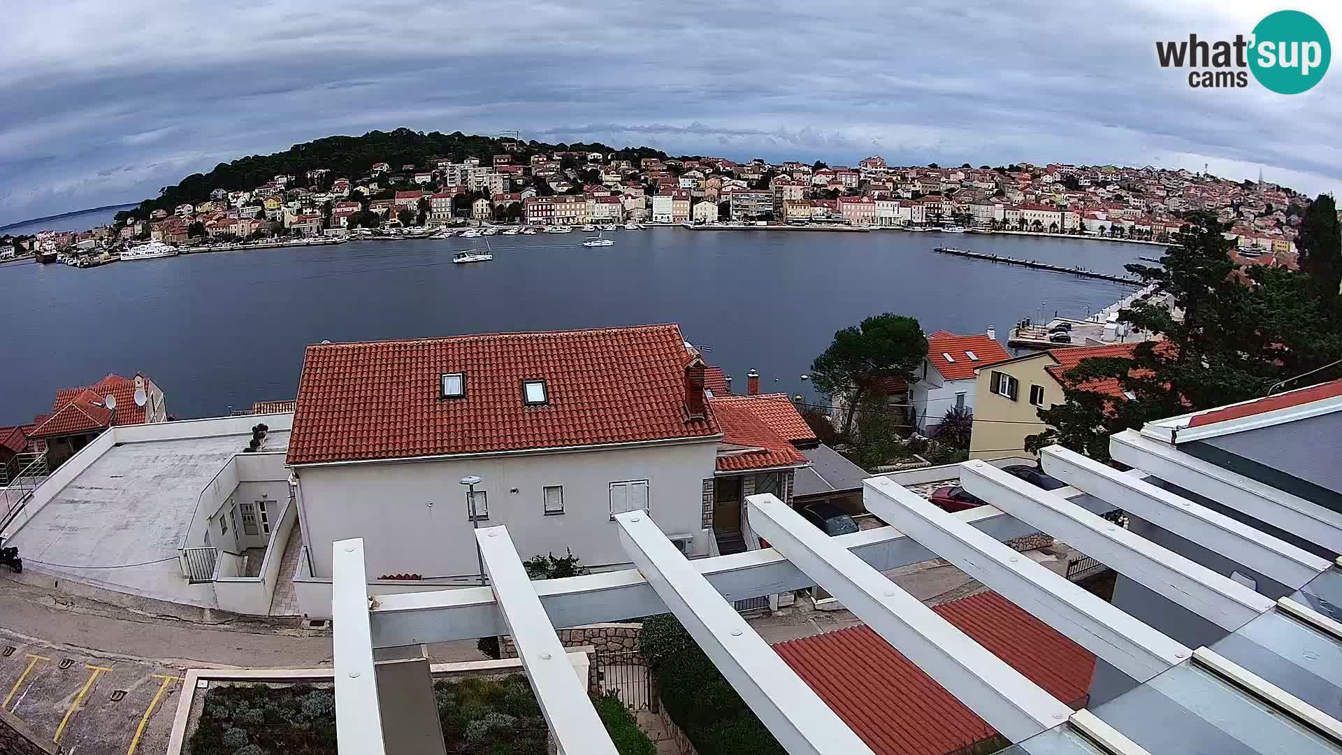 Webcam Mali Lošinj Riva – Alojada por RR Apartment
