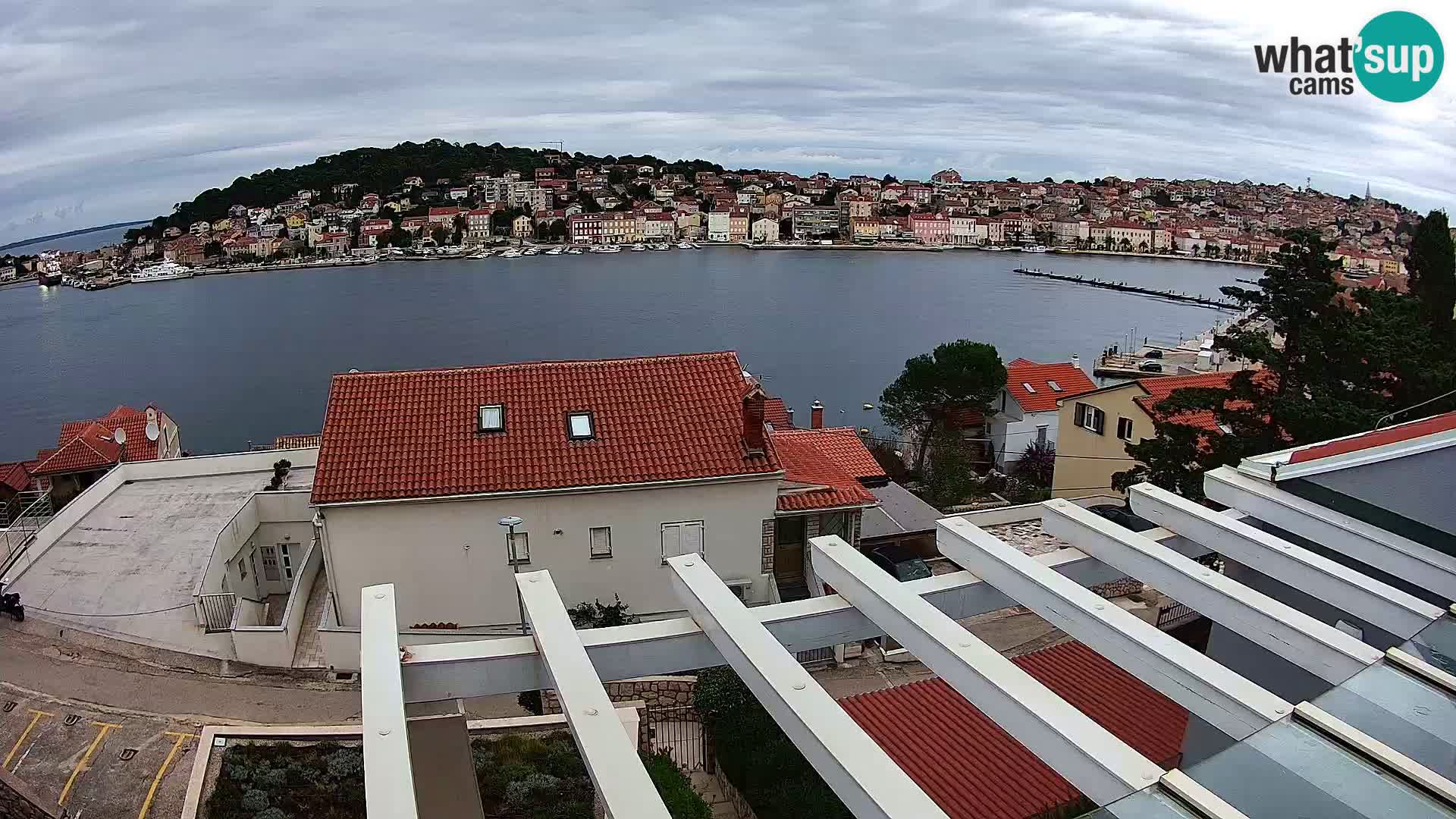 Webcam Mali Lošinj Riva – Alojada por RR Apartment