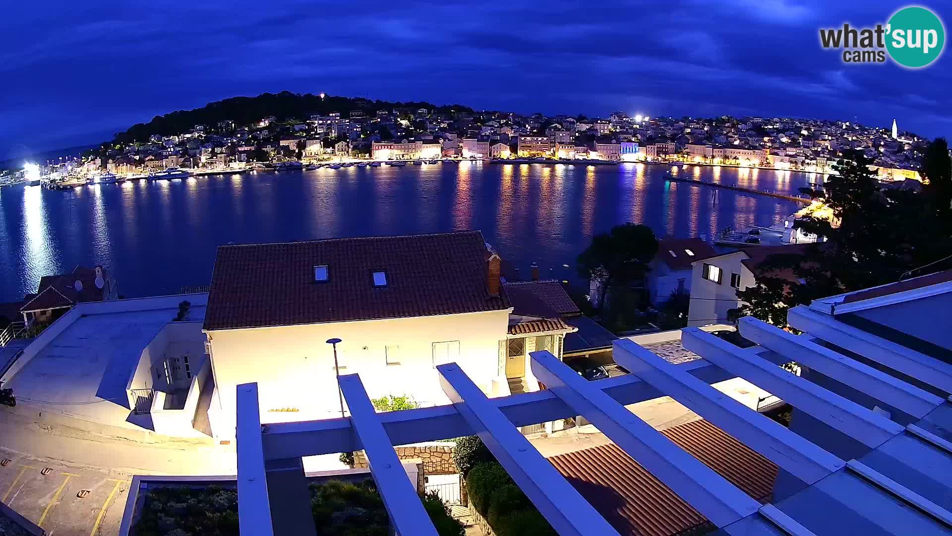 Webcam Mali Lošinj Riva – Hébergée par RR Apartment