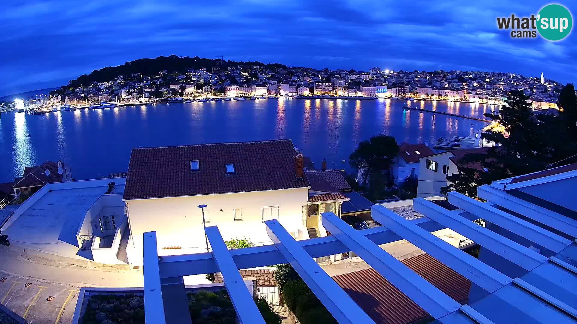 Mali Lošinj Riva Webcam – Hosted by RR Apartment