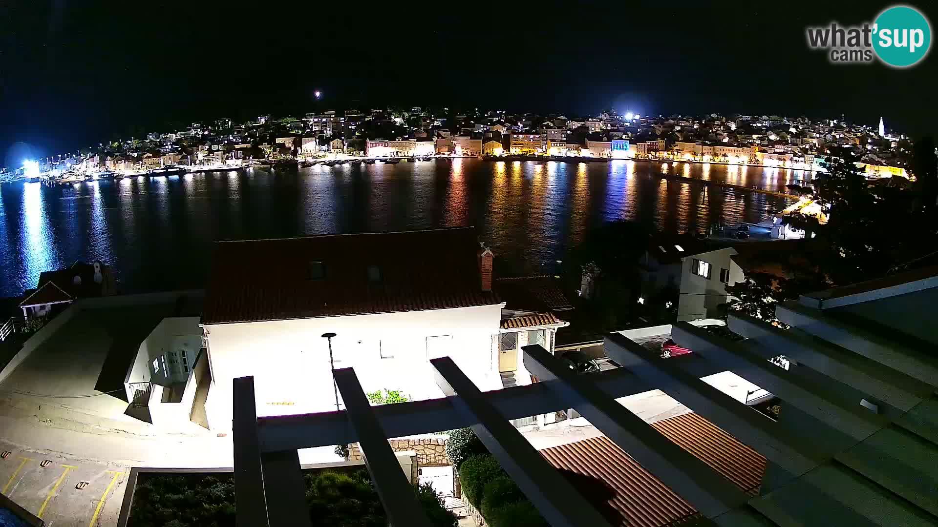 Mali Lošinj Riva Webcam – Hosted by RR Apartment
