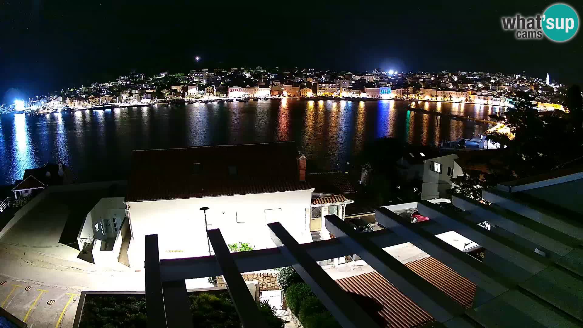 Mali Lošinj Riva Webcam – Hosted by RR Apartment