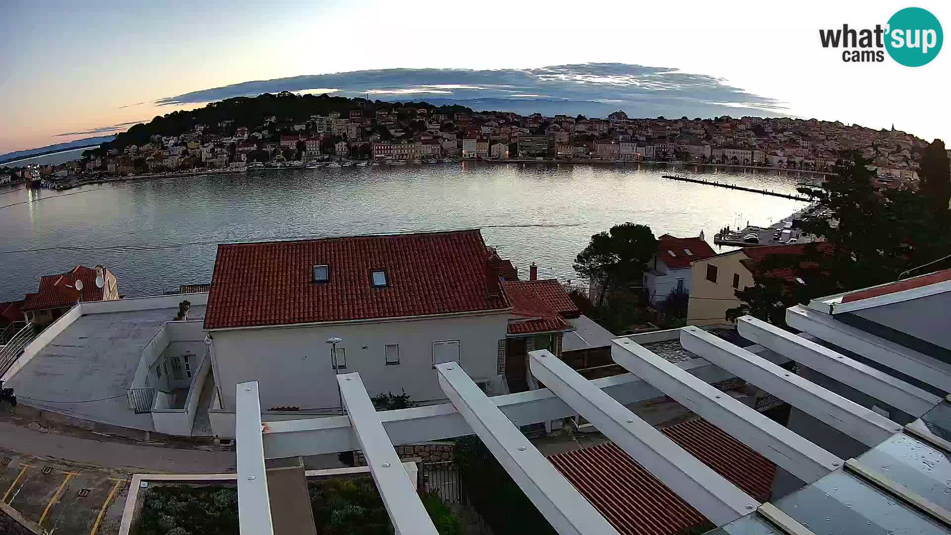 Webcam Mali Lošinj Riva – Hébergée par RR Apartment