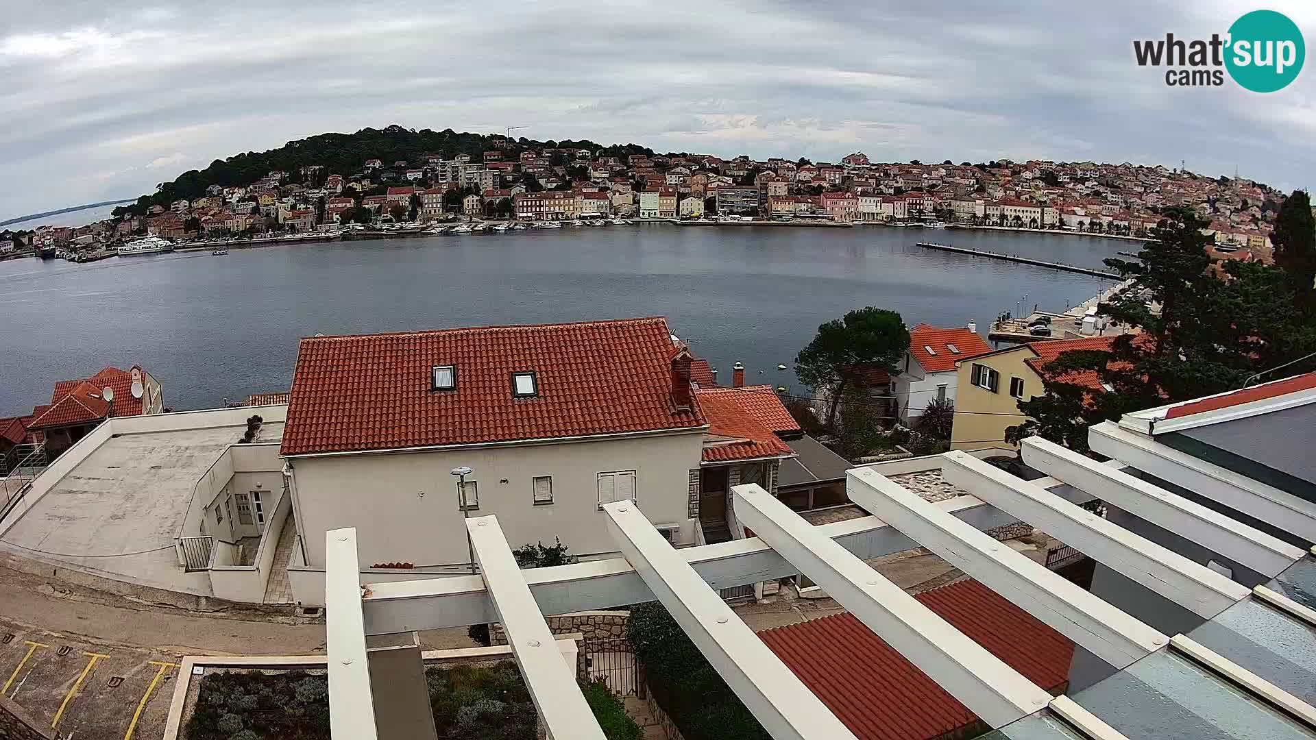Mali Lošinj Riva Webcam – Hosted by RR Apartment