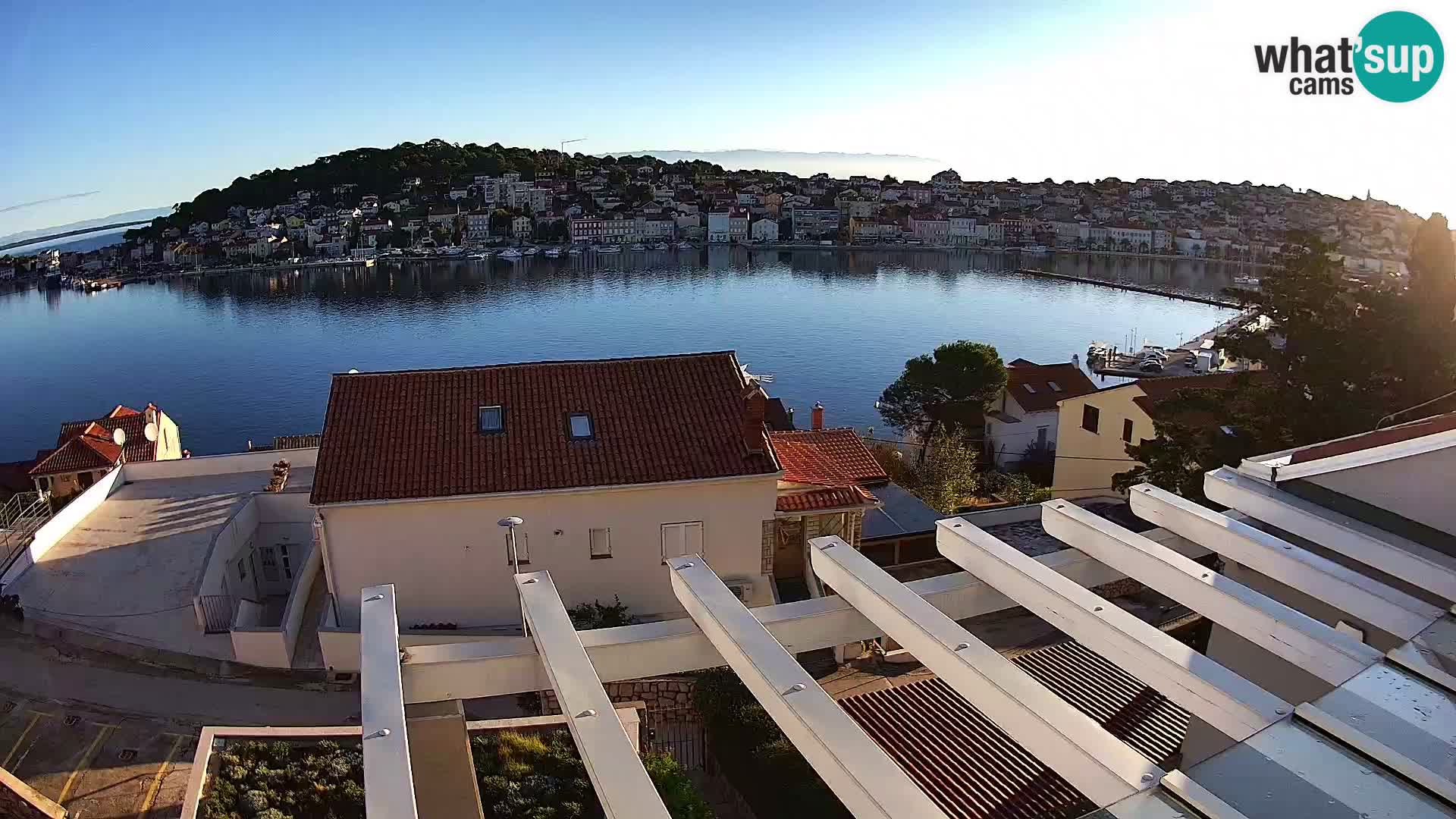 Mali Lošinj Riva Webcam – Hosted by RR Apartment