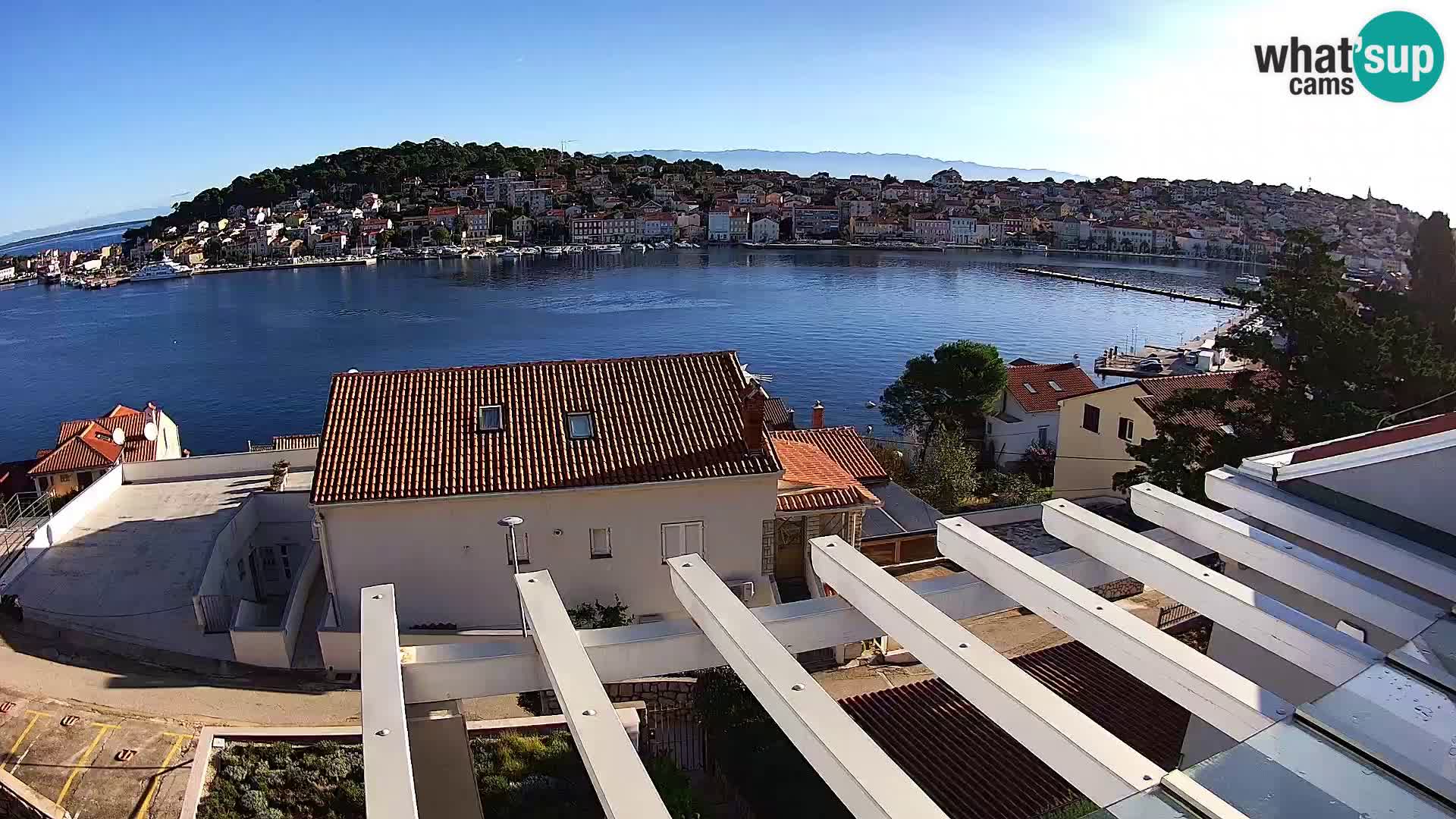 Mali Lošinj Riva Webcam – Hosted by RR Apartment