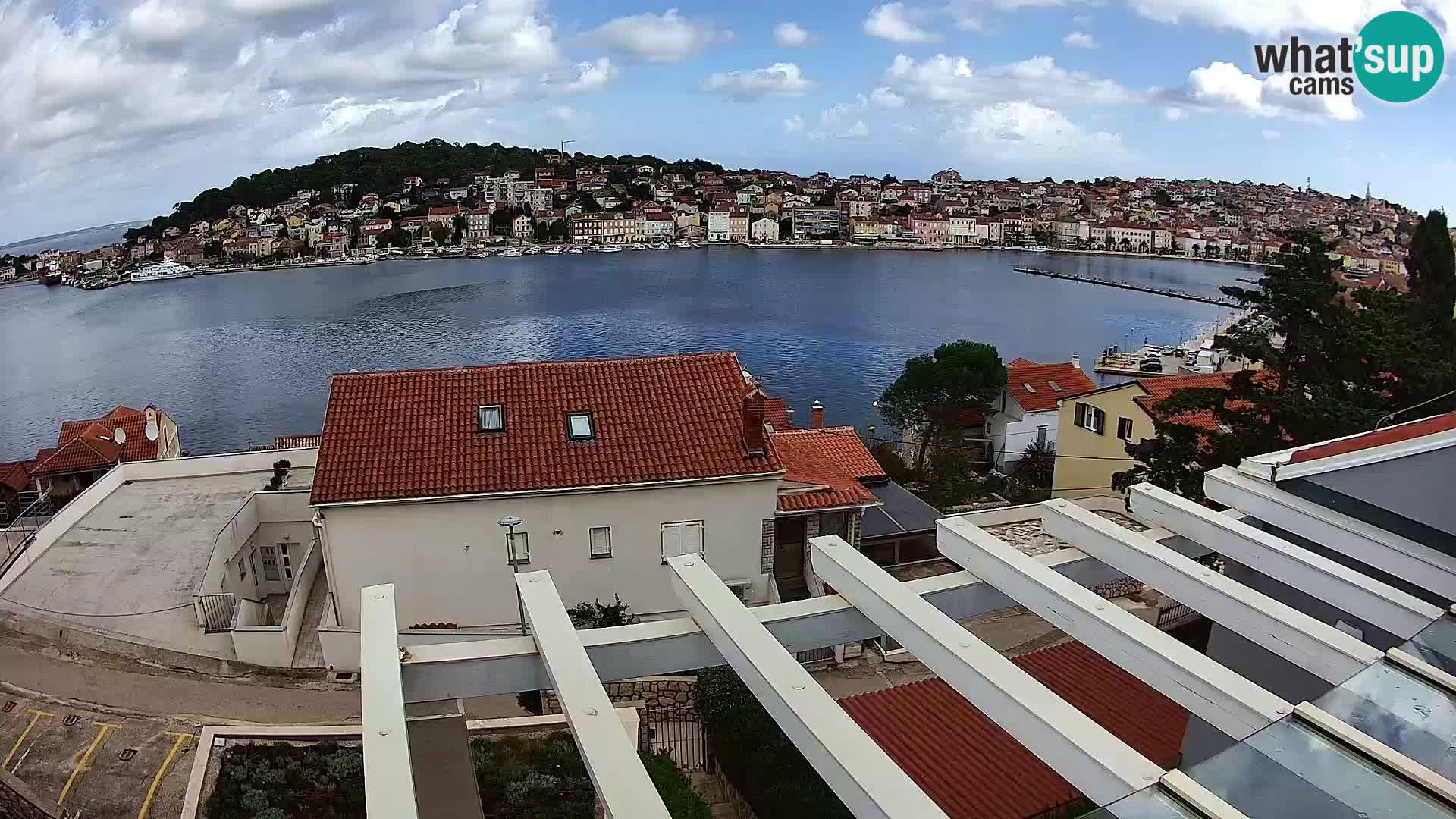 Webcam Mali Lošinj Riva – Alojada por RR Apartment