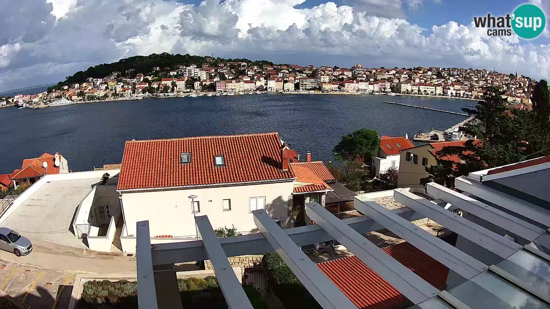 Mali Lošinj Riva Webcam – Hosted by RR Apartment