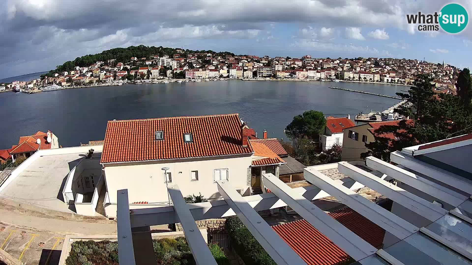 Mali Lošinj Riva Webcam – Hosted by RR Apartment