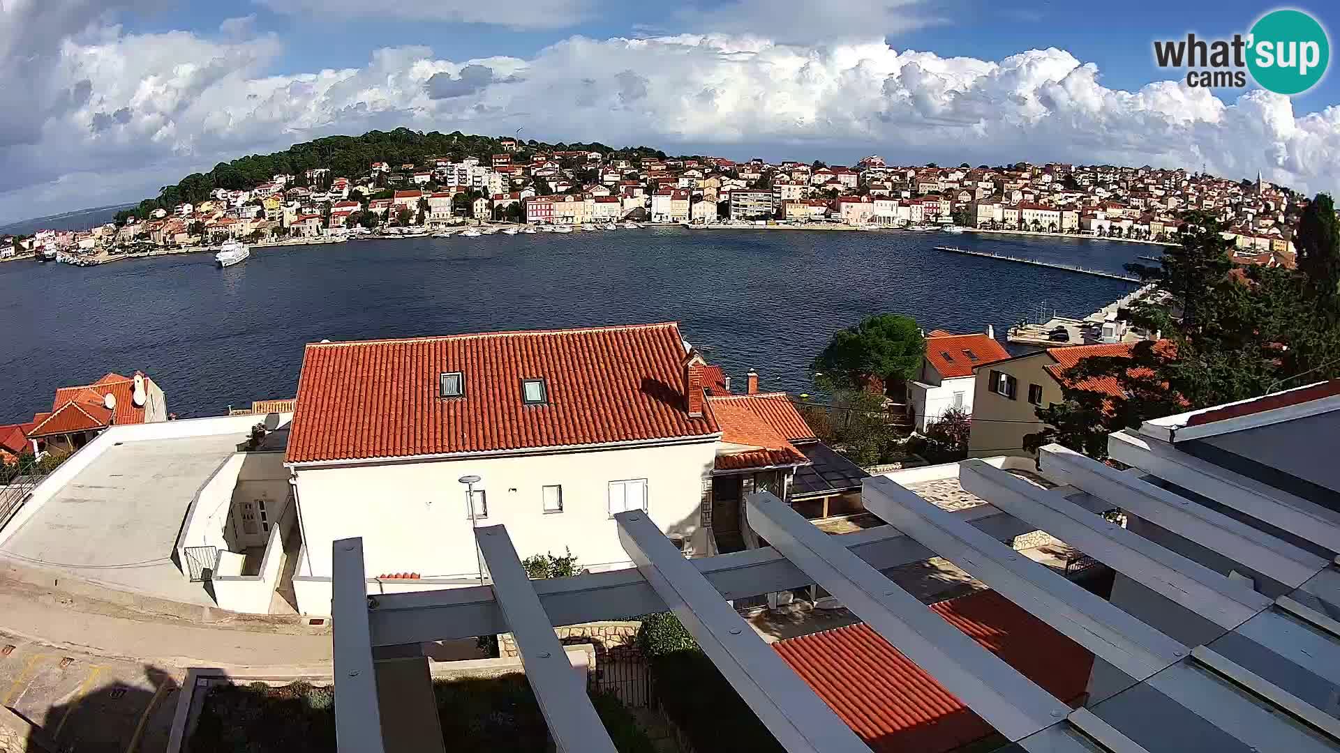 Webcam Mali Lošinj Riva – Hébergée par RR Apartment