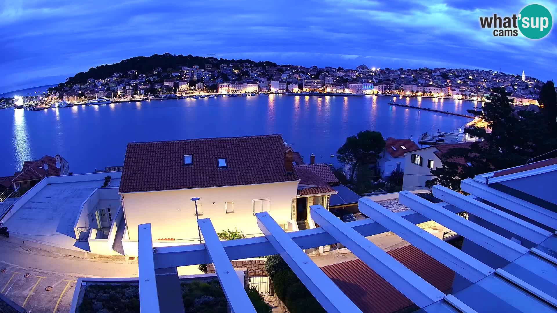 Mali Lošinj Riva Webcam – Hosted by RR Apartment