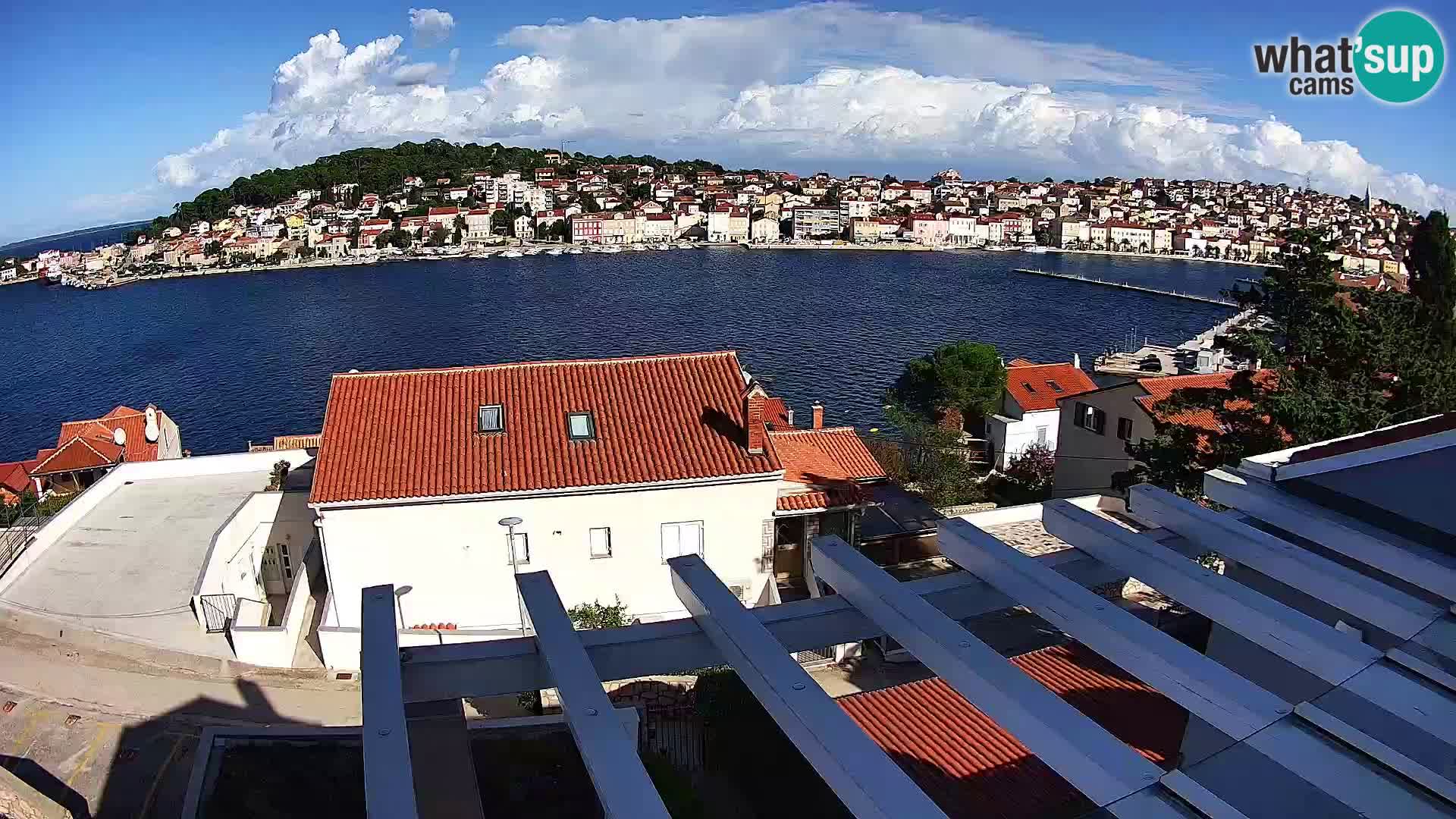Webcam Mali Lošinj Riva – Hébergée par RR Apartment