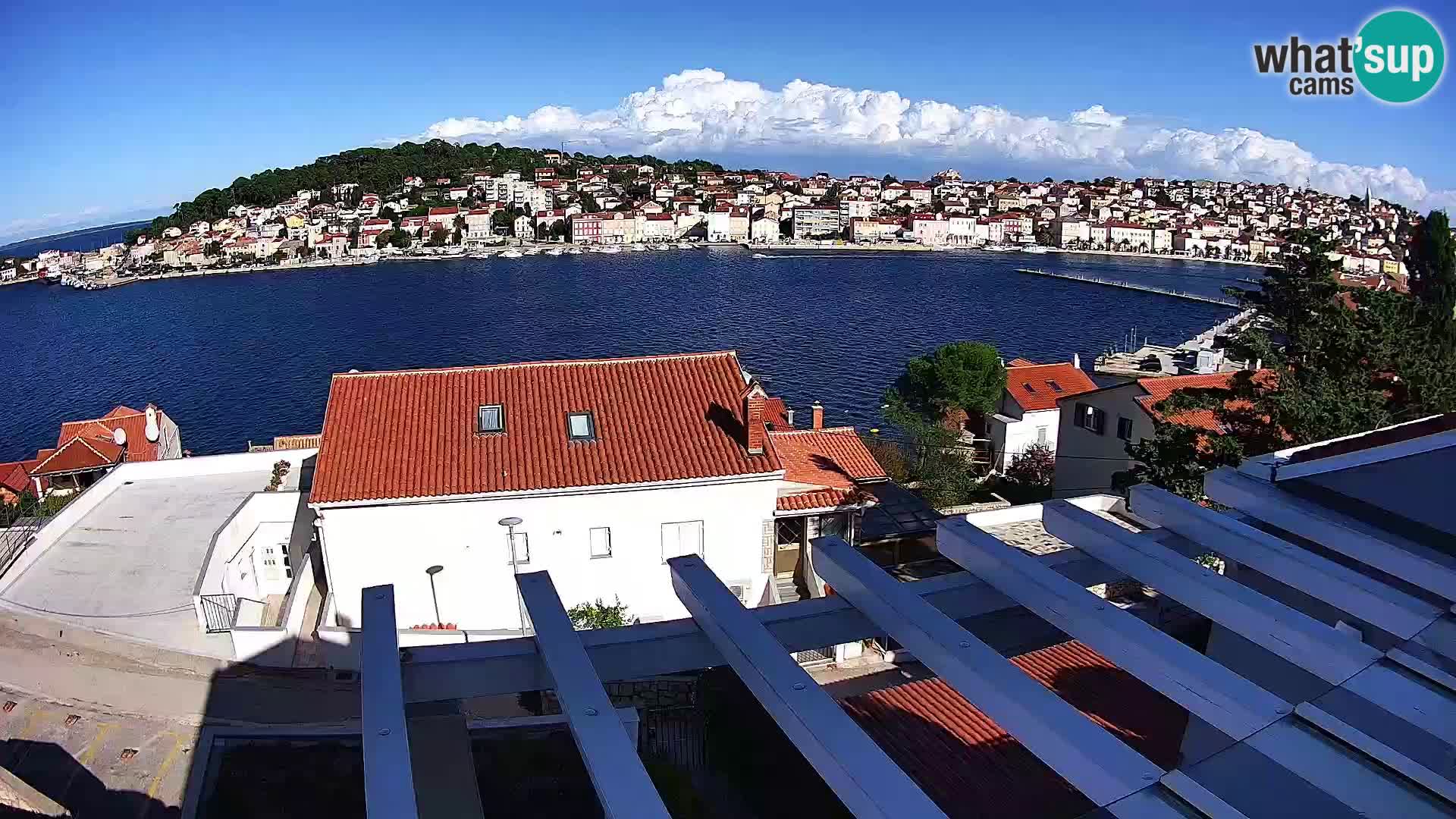 Webcam Mali Lošinj Riva – Alojada por RR Apartment