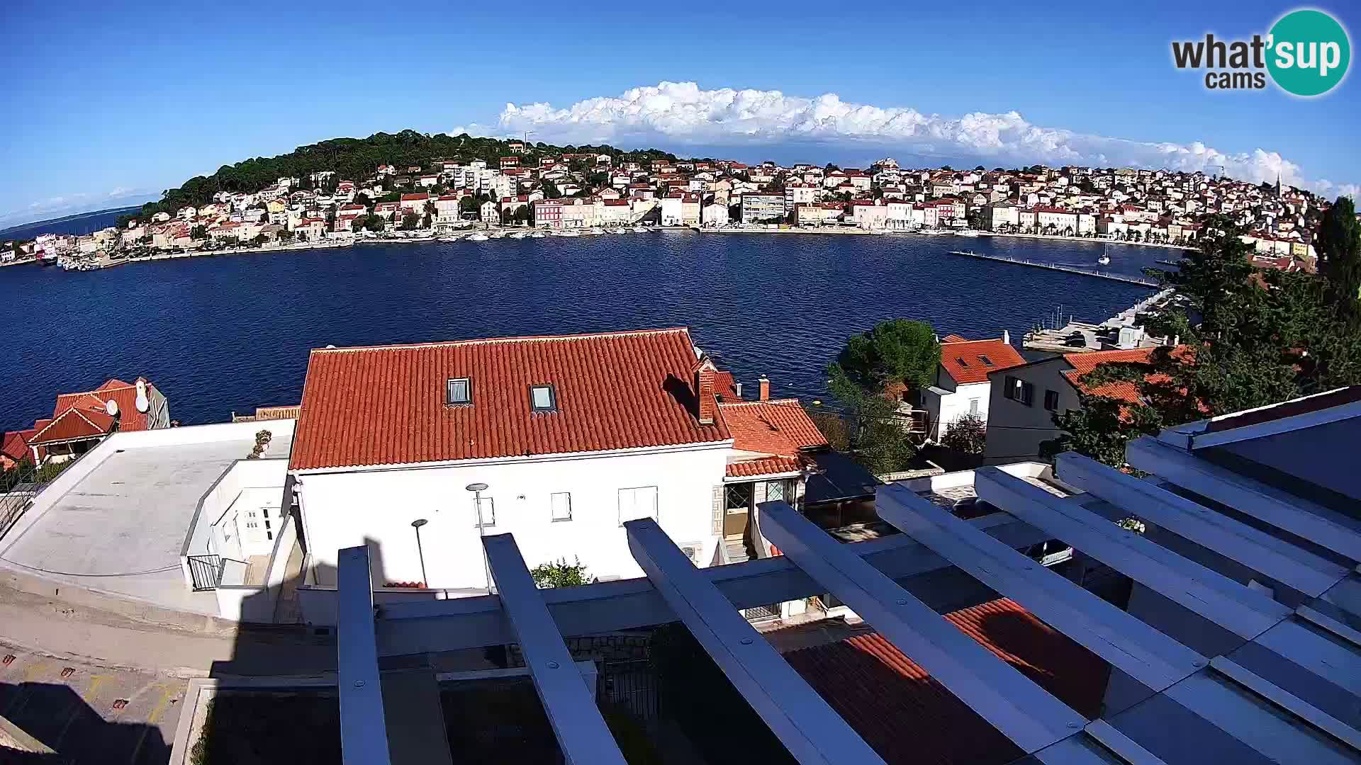 Mali Lošinj Riva Webcam – Hosted by RR Apartment