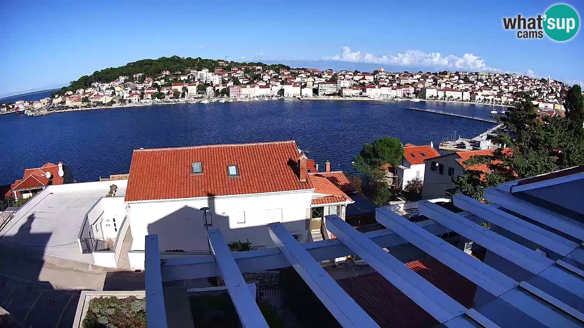 Mali Lošinj Riva Webcam – Hosted by RR Apartment