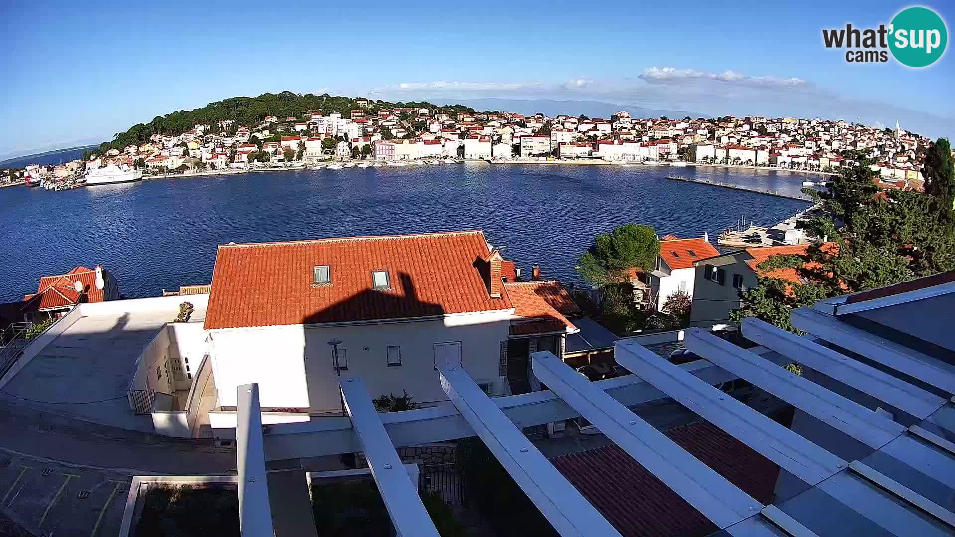 Webcam Mali Lošinj Riva – Alojada por RR Apartment