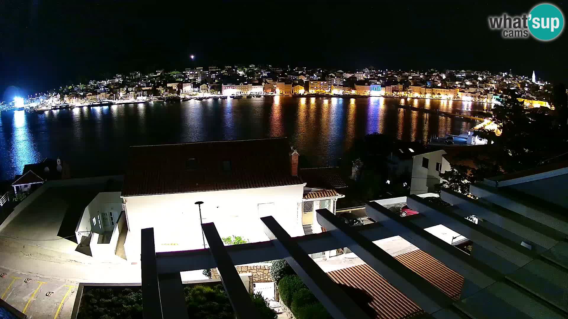 Webcam Mali Lošinj Riva – Alojada por RR Apartment