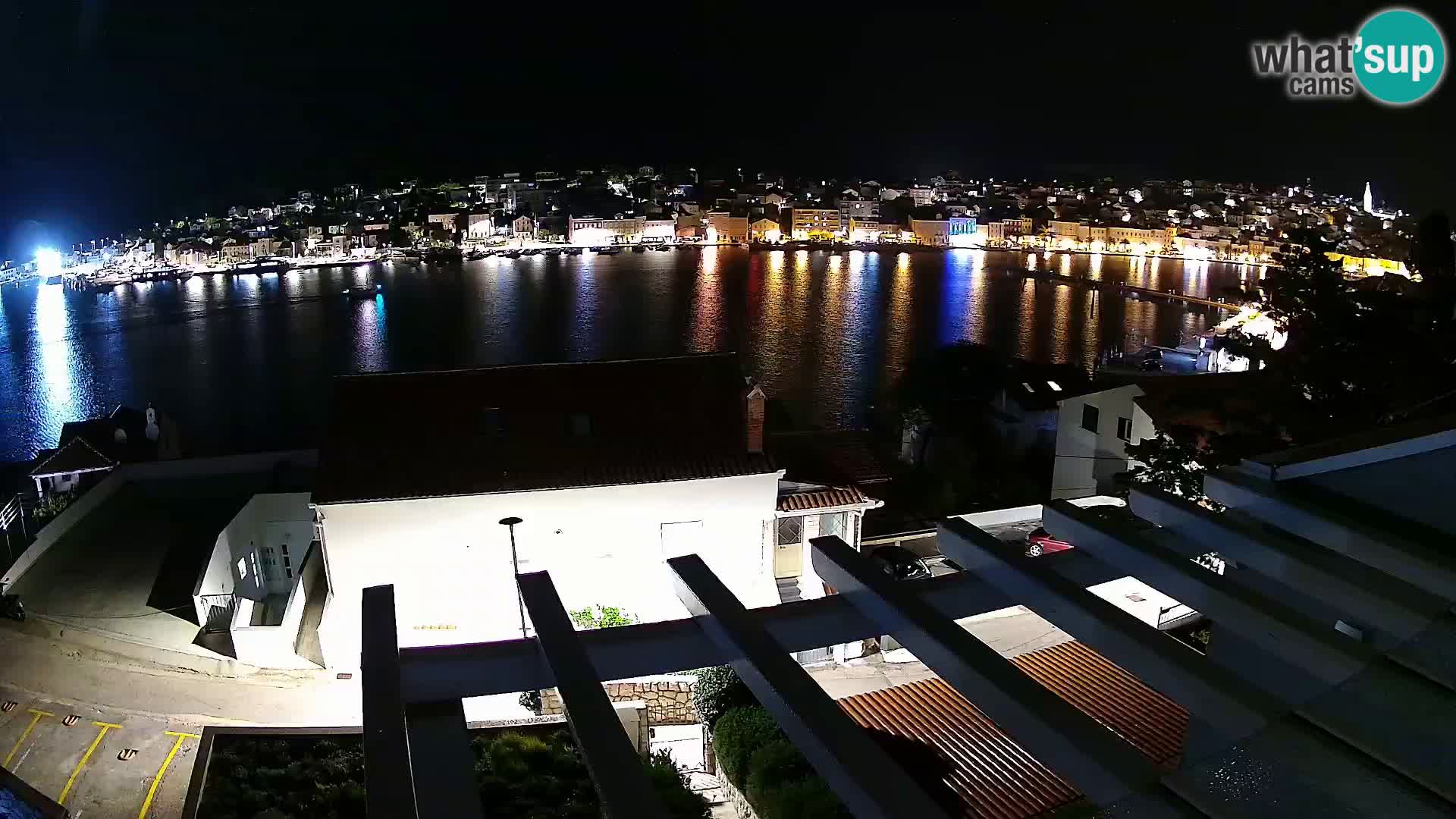 Webcam Mali Lošinj Riva – Hébergée par RR Apartment