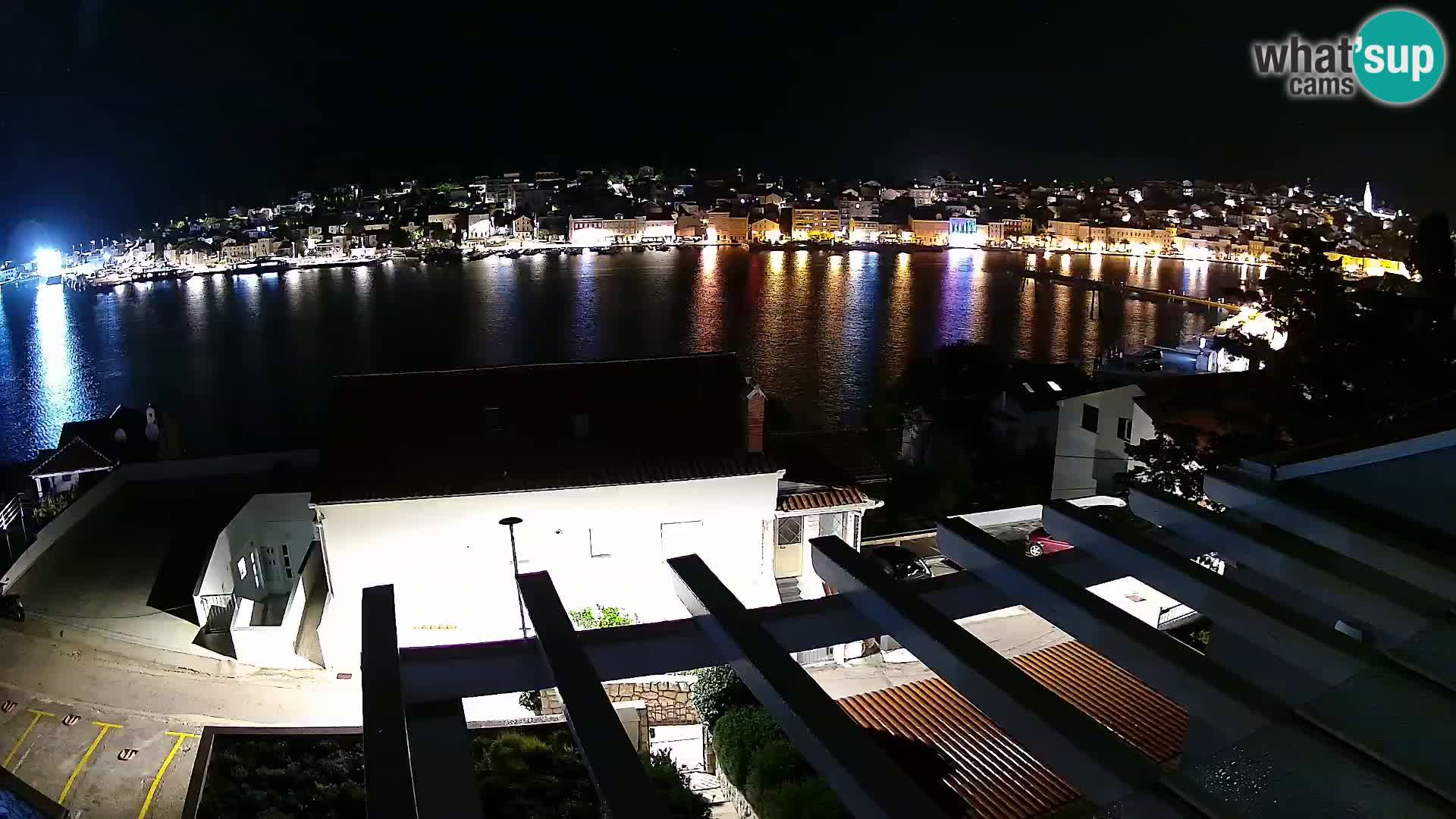 Mali Lošinj Riva Webcam – Hosted by RR Apartment