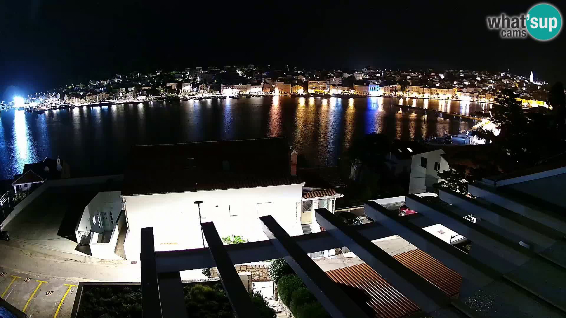 Mali Lošinj Riva Webcam – Hosted by RR Apartment