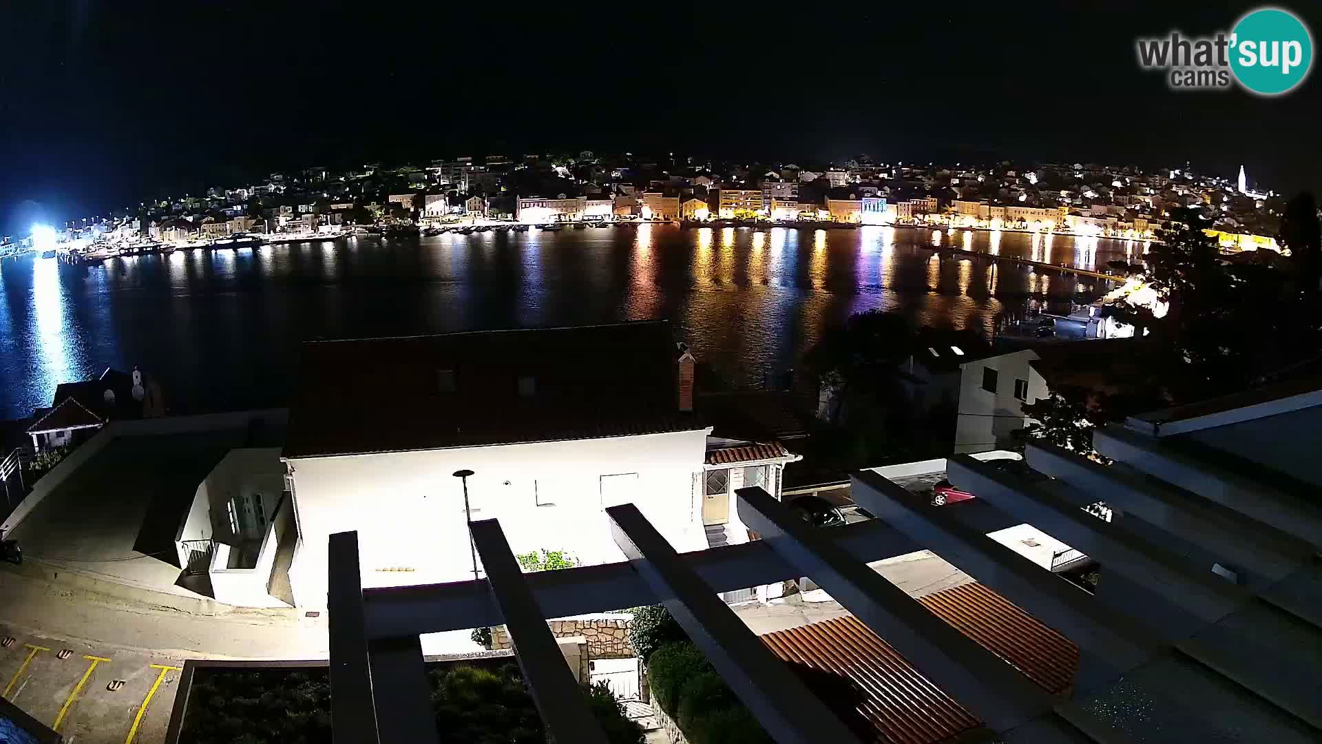 Mali Lošinj Riva Webcam – Hosted by RR Apartment