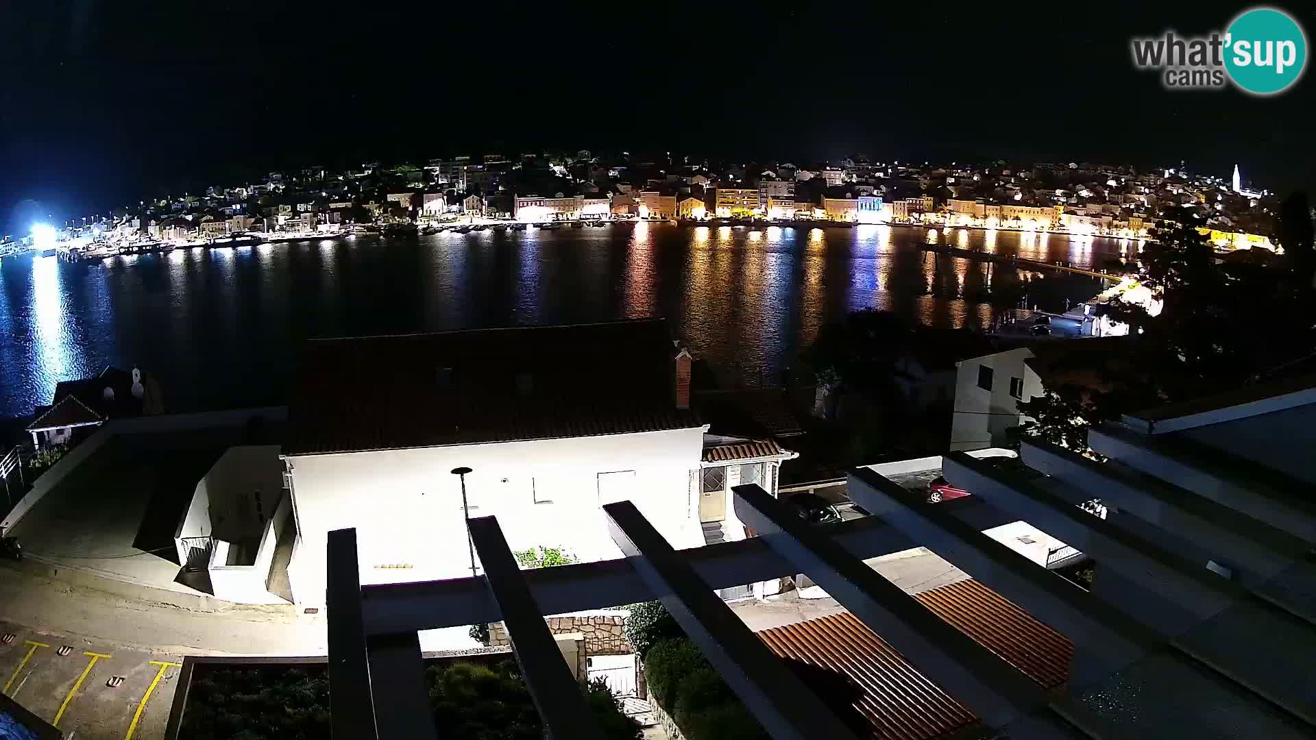Mali Lošinj Riva Webcam – Hosted by RR Apartment