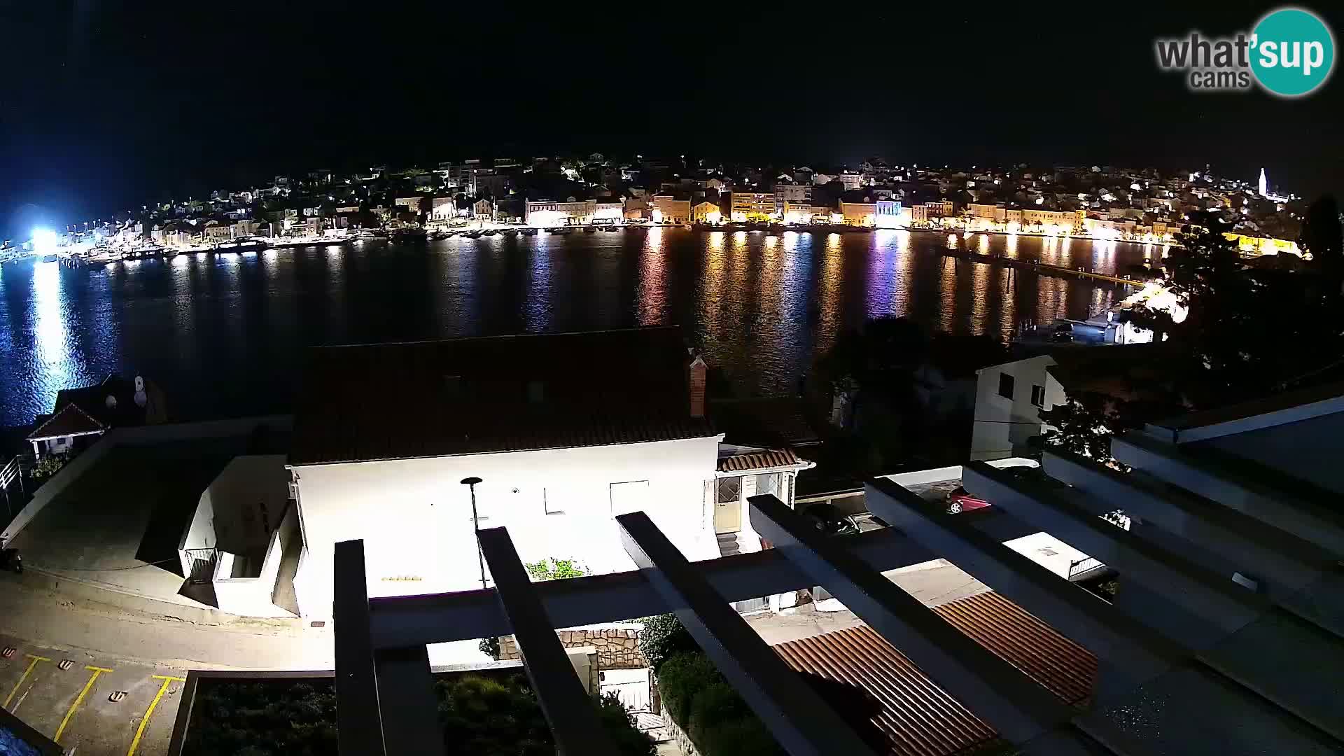 Mali Lošinj Riva Webcam – Hosted by RR Apartment