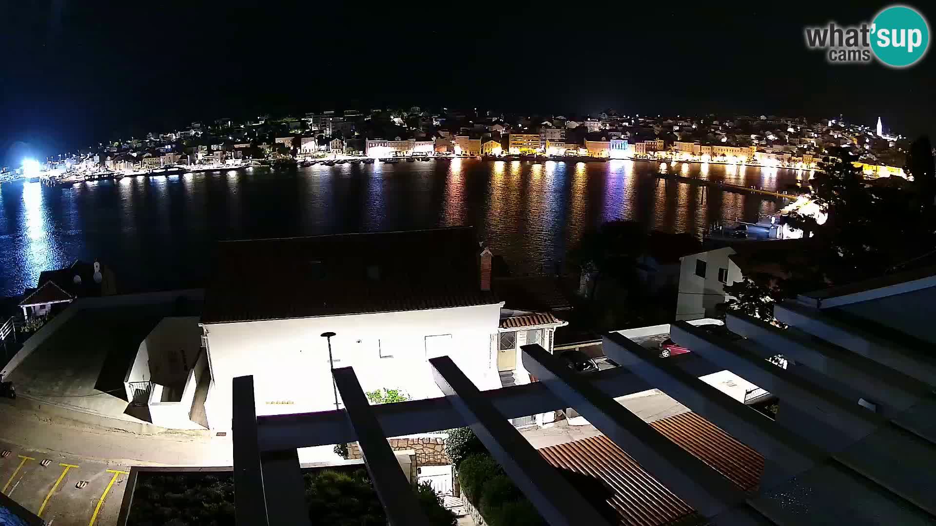 Mali Lošinj Riva Webcam – Hosted by RR Apartment