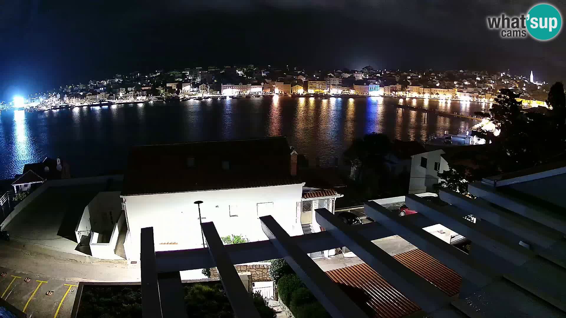 Webcam Mali Lošinj Riva – Hébergée par RR Apartment