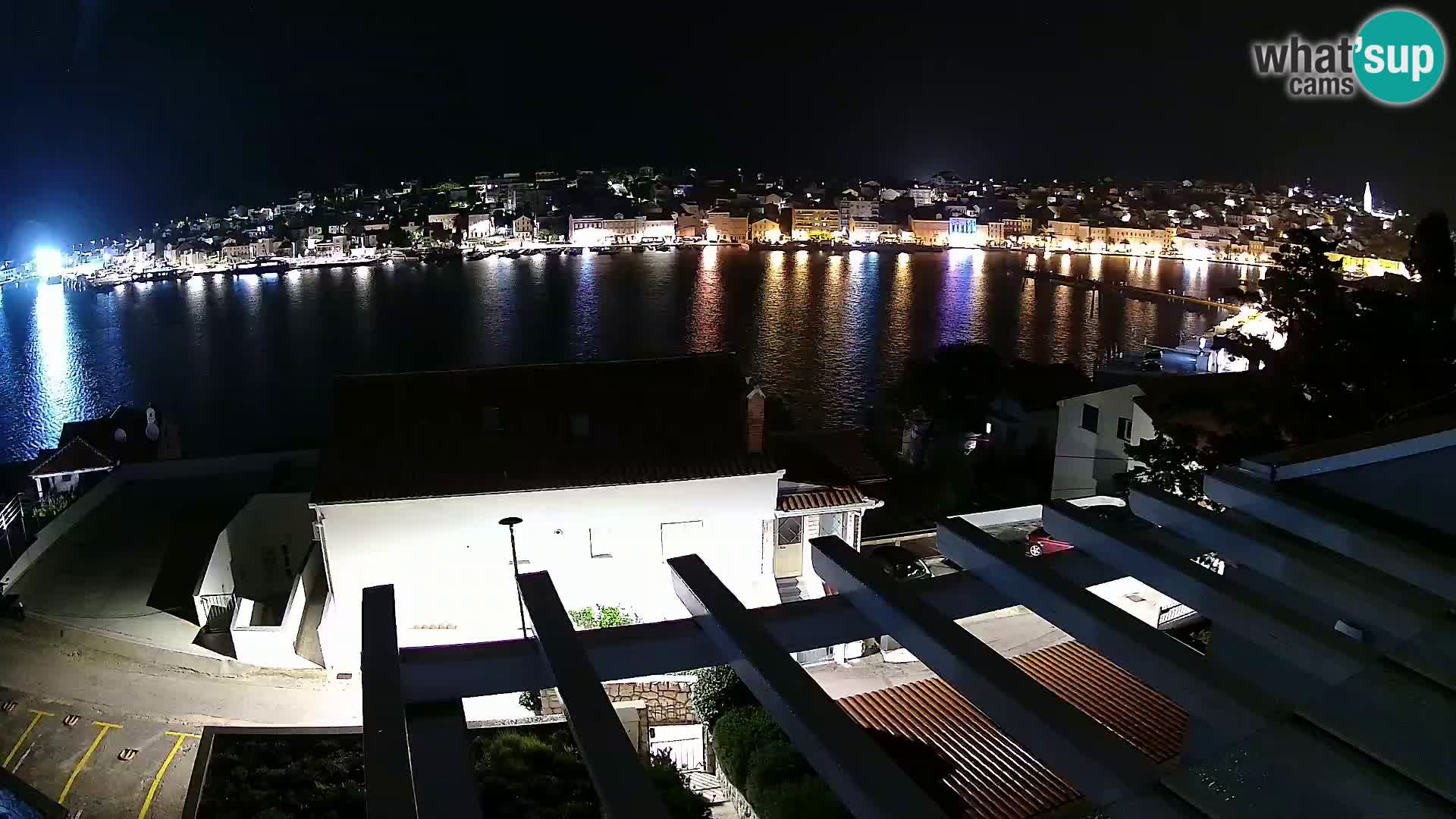 Webcam Mali Lošinj Riva – Alojada por RR Apartment