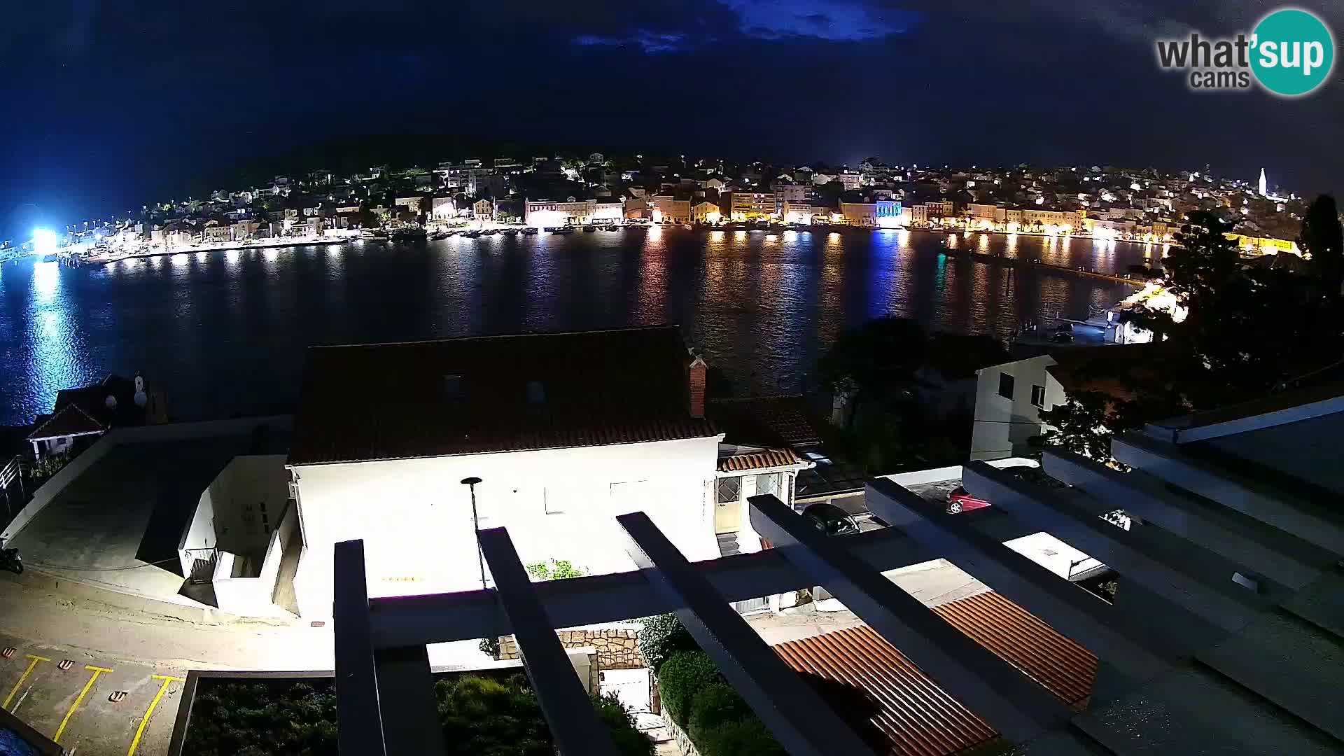 Webcam Mali Lošinj Riva – Hébergée par RR Apartment