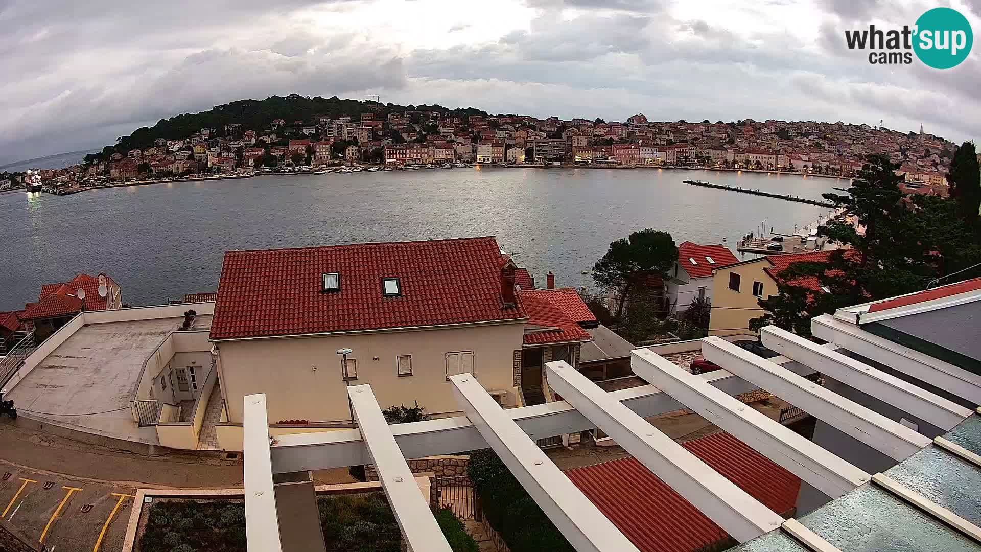 Webcam Mali Lošinj Riva – Alojada por RR Apartment