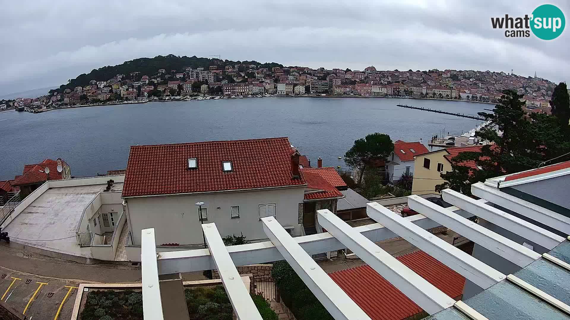 Mali Lošinj Riva Webcam – Hosted by RR Apartment