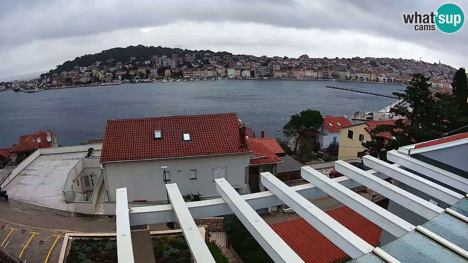 Mali Lošinj Riva Webcam – Hosted by RR Apartment