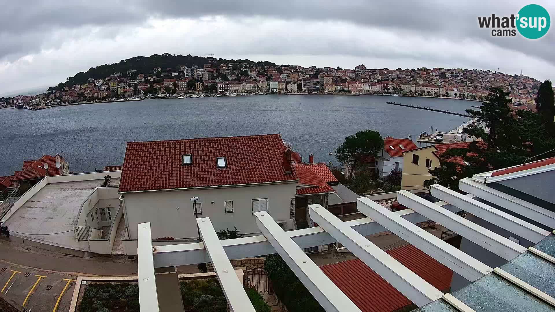 Mali Lošinj Riva Webcam – Hosted by RR Apartment