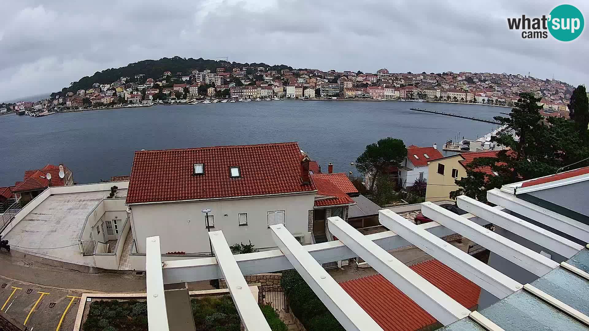 Mali Lošinj Riva Webcam – Hosted by RR Apartment