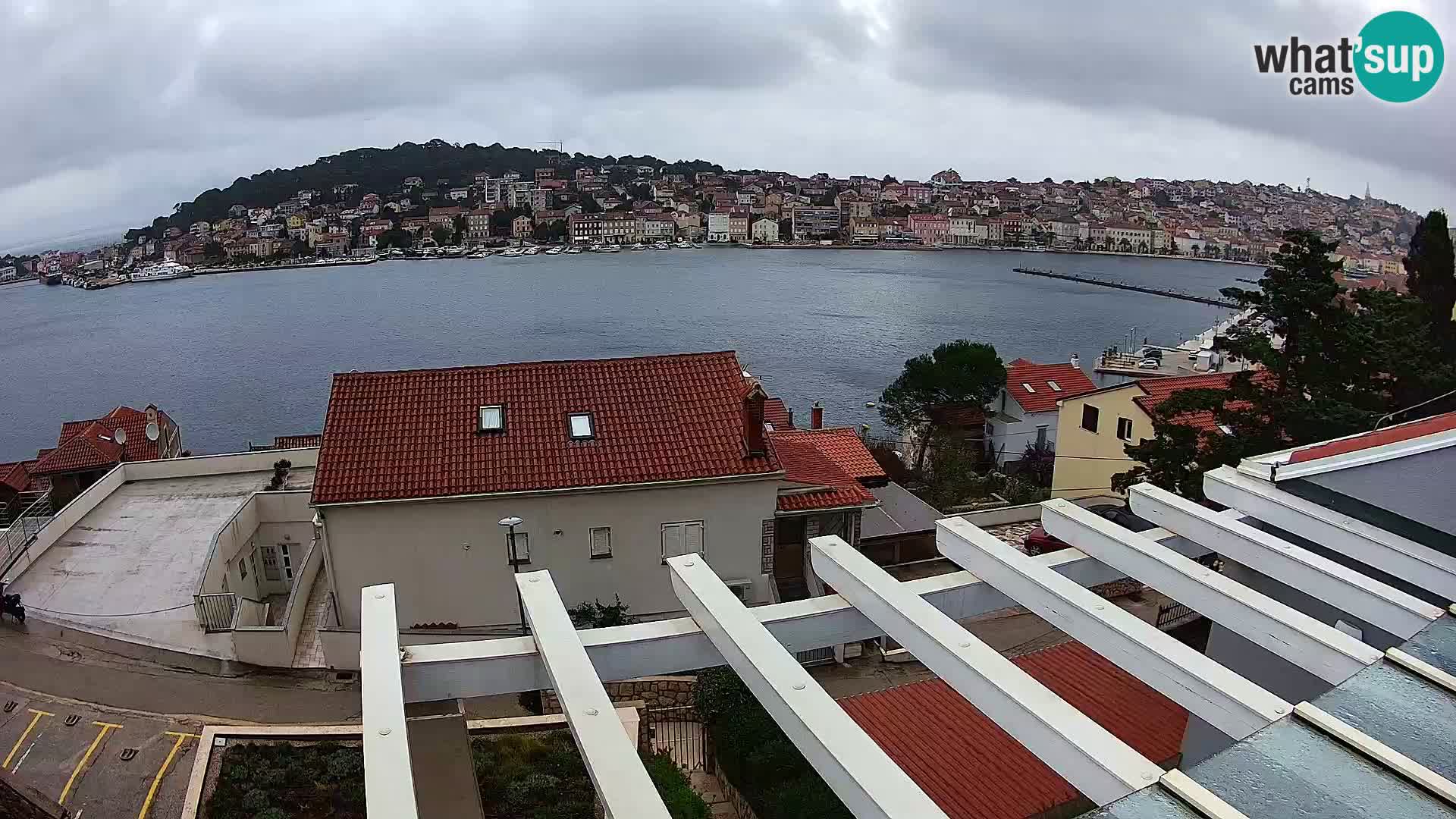 Mali Lošinj Riva Webcam – Hosted by RR Apartment