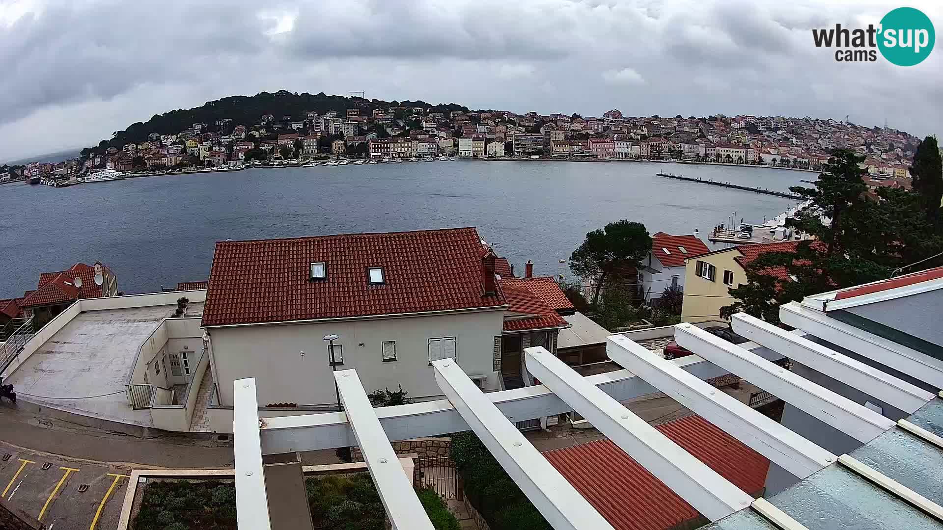 Mali Lošinj Riva Webcam – Hosted by RR Apartment