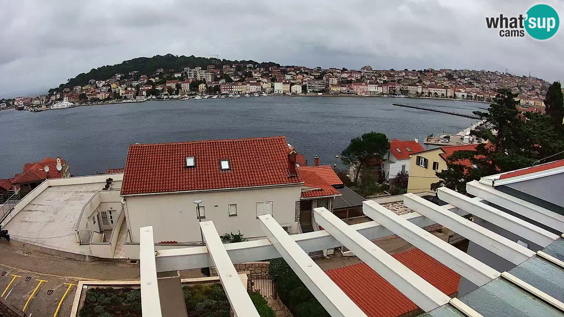 Webcam Mali Lošinj Riva – Alojada por RR Apartment